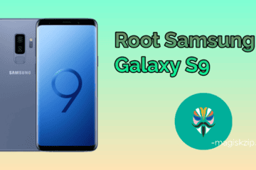 How To Root Samsung Galaxy S21+ 5G Using Magisk