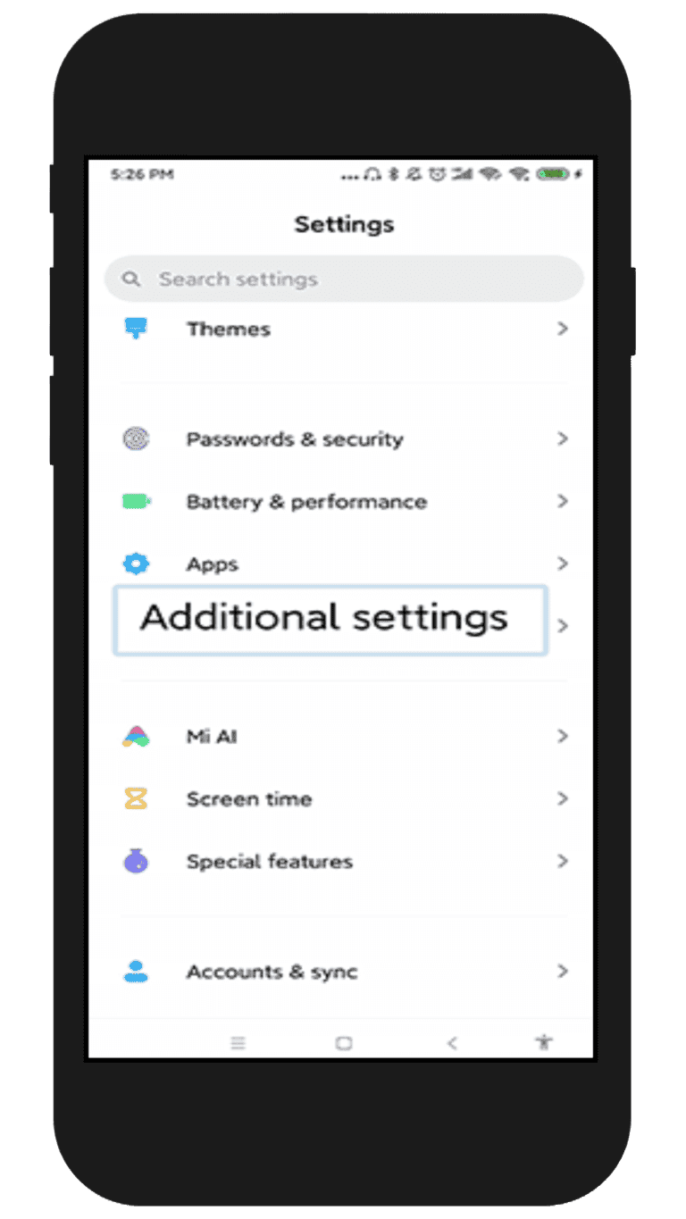 How to Enable USB Debugging on Xiaomi Phones