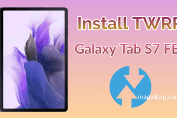 samsung tab 3 lite twrp