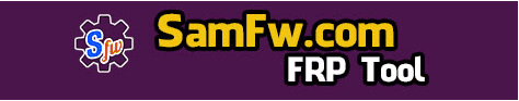 SamFw FRP Tool Download Latest Version