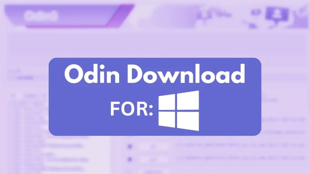 Odin Download