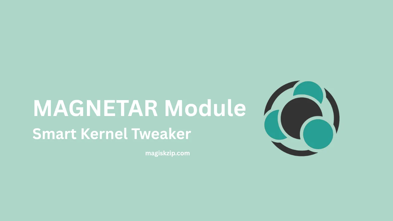 MAGNETAR Module