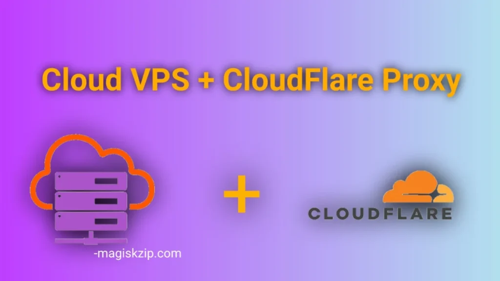 The Benefits of Cloudflare Proxy for Cloud VPS Servers