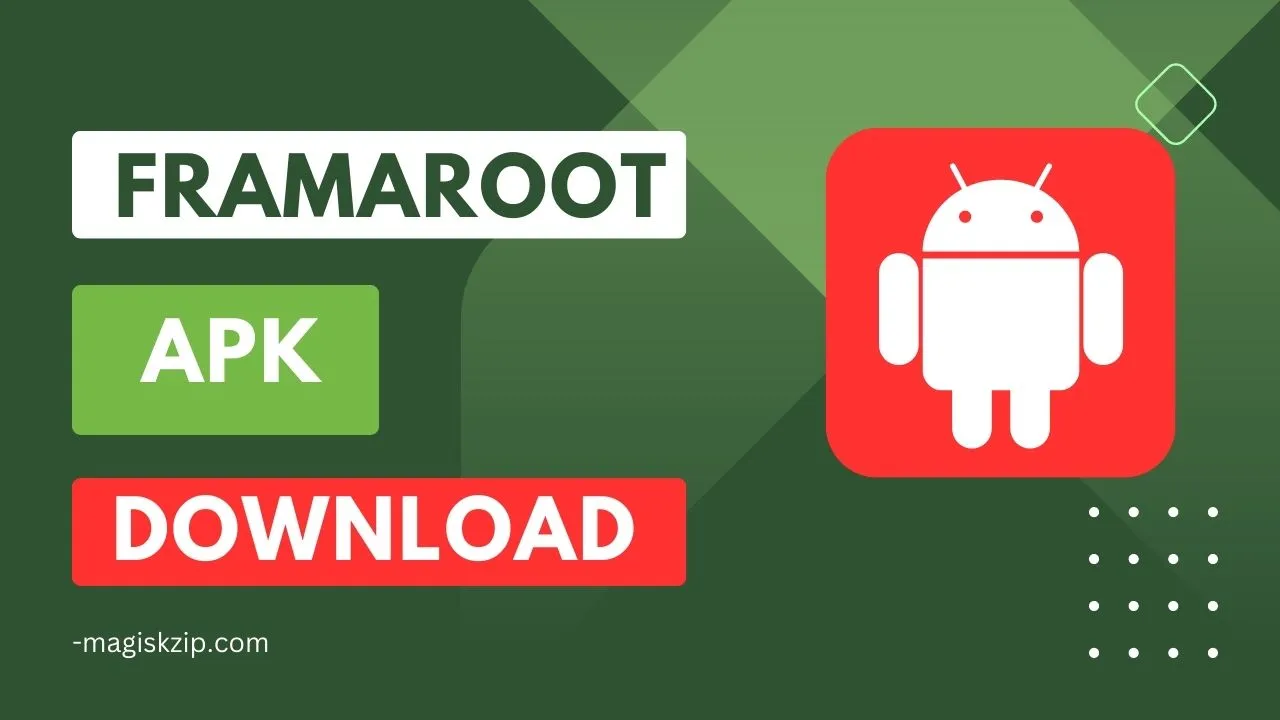 Framaroot APK Download for Android Latest Version