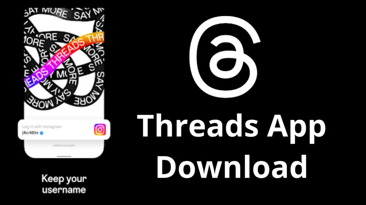 Threads App Download
