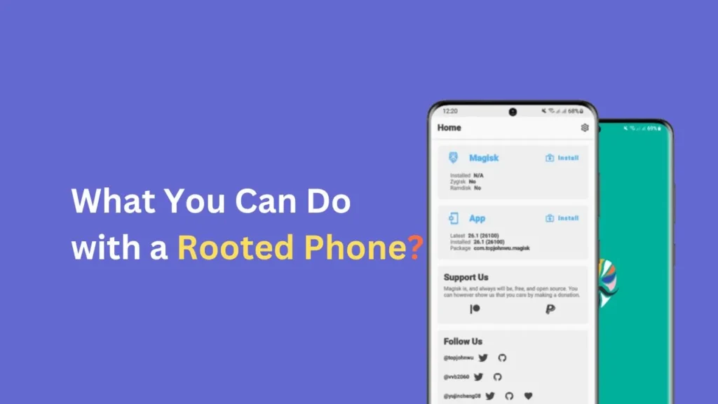 10 Awesome Things You Can Do with a Rooted Phone