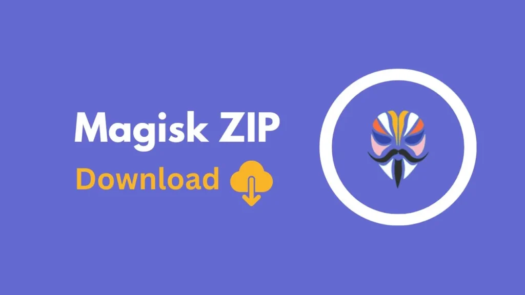 Magisk ZIP