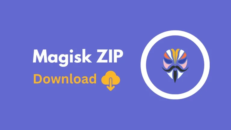 Magisk ZIP