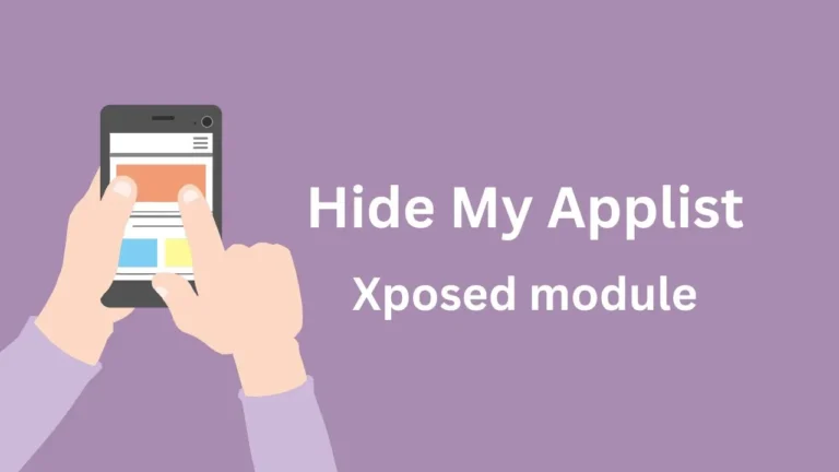 Download HideMyApplist