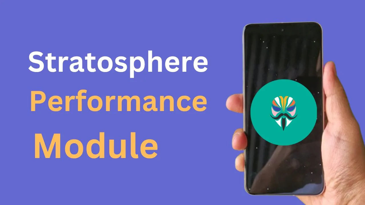 Stratosphere X Performance Module
