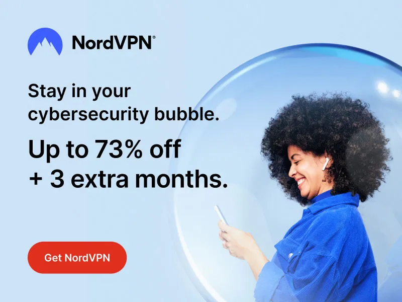 nordvpn