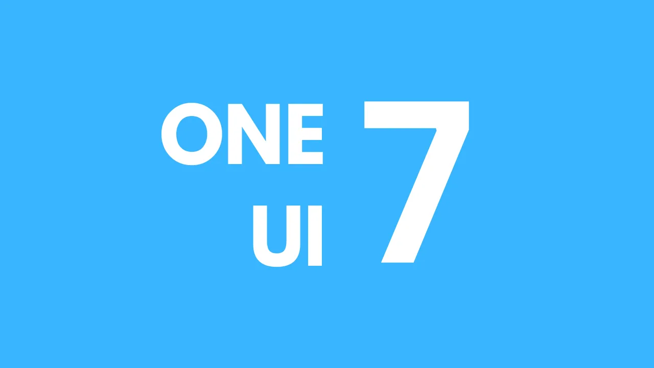 One UI 7 Release Date in India