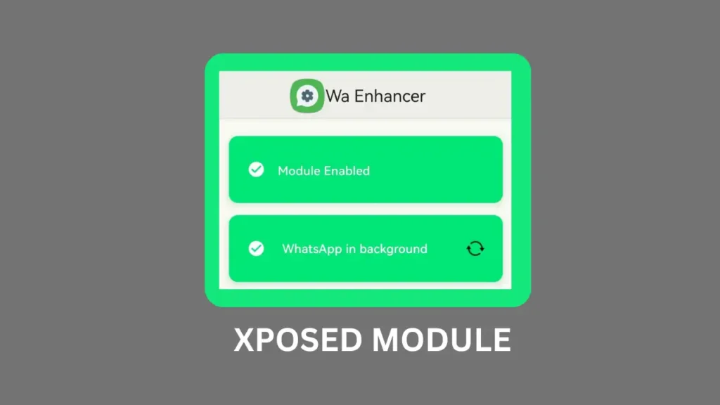 WaEnhancer