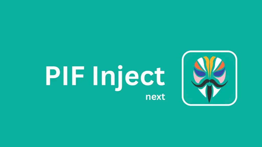 Play Integrity Fix Inject
