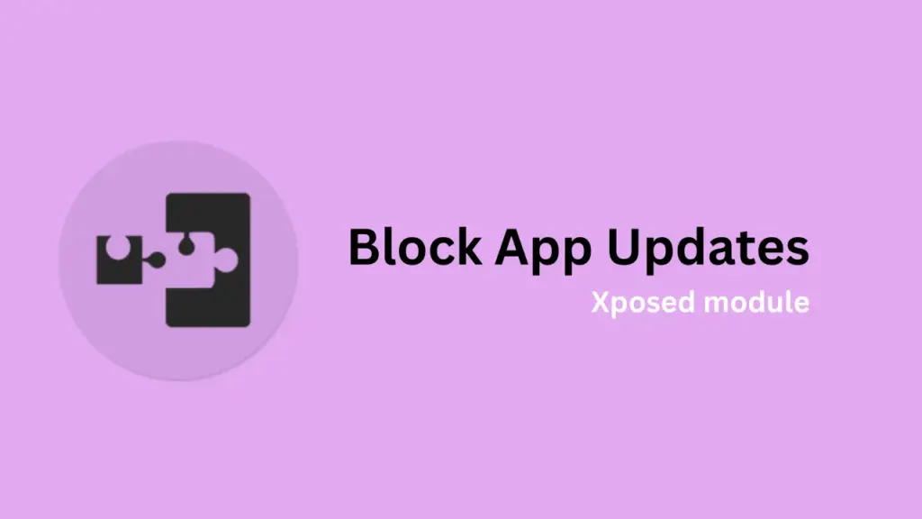 How to Block App Updates on Android Using Update Locker