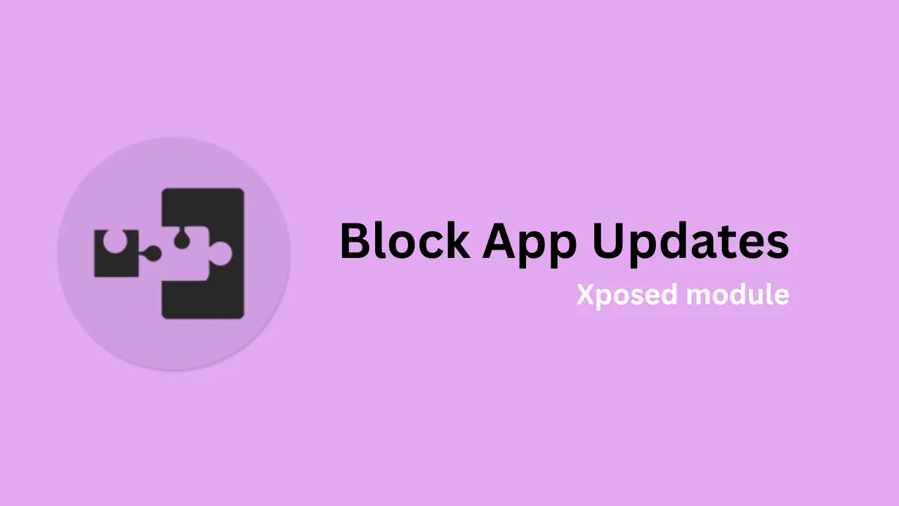 How to Block App Updates on Android Using Update Locker
