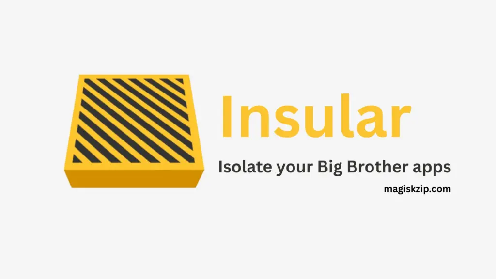 Insular App
