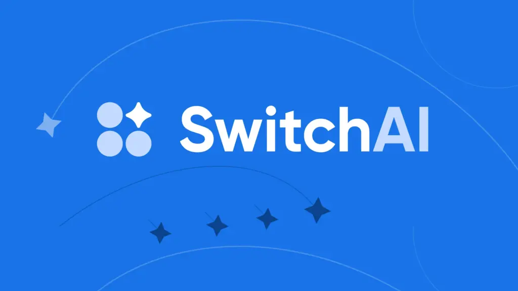 SwitchAI