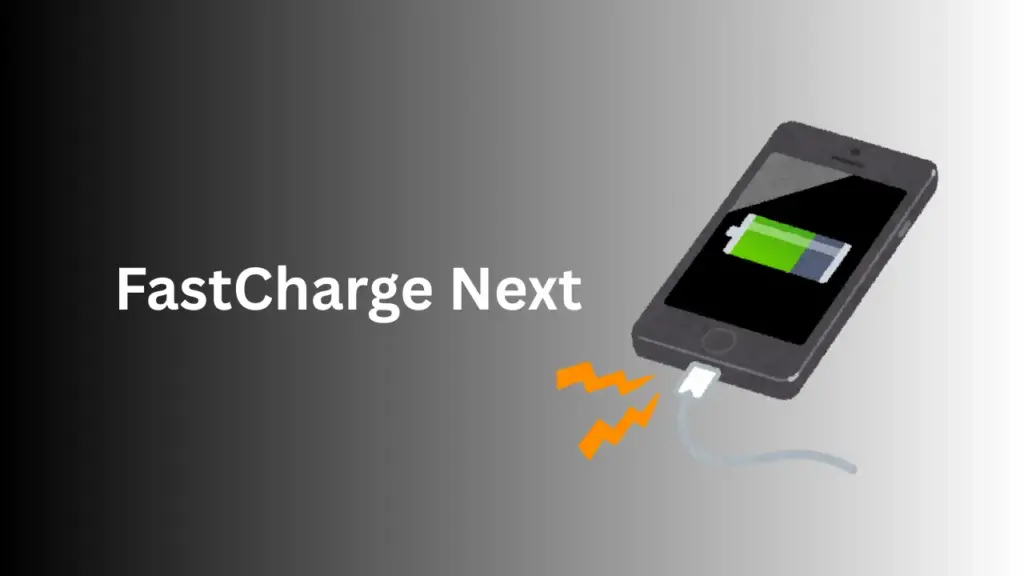 FastCharge Next