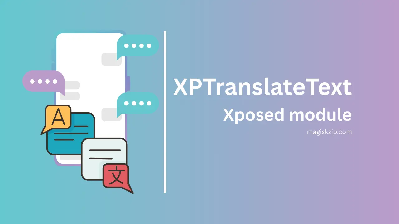XPTranslateText