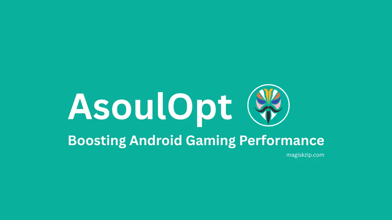 AsoulOpt