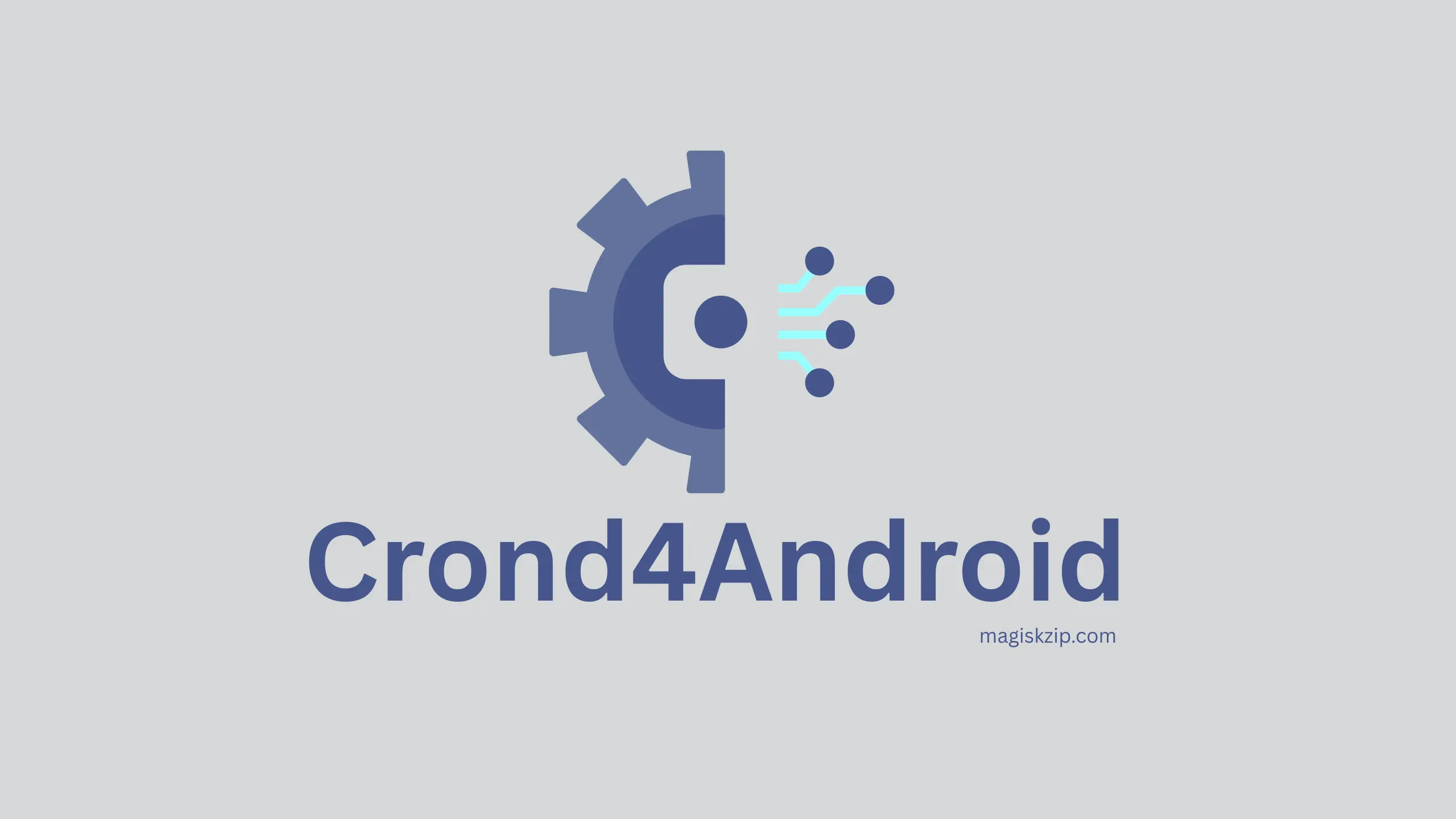 Crond4Android