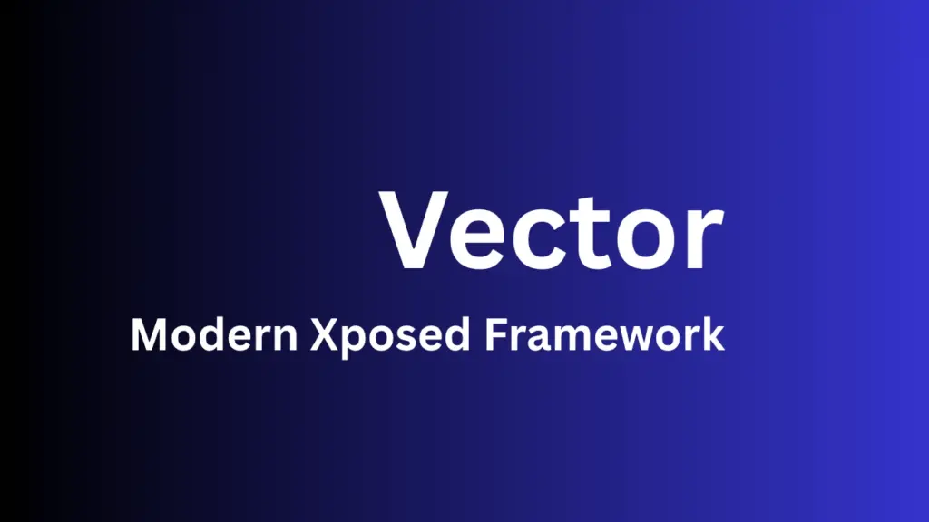 Vector