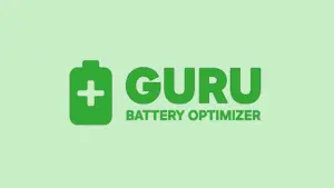 Battery GURU Optimizer