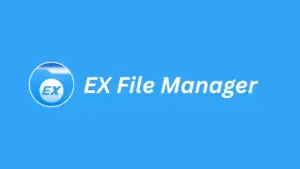 EX File Manager
