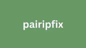 pairipfix