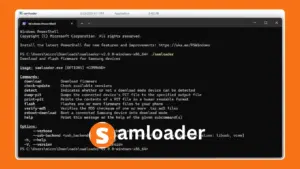 Samloader