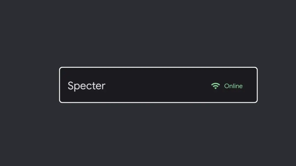 Specter