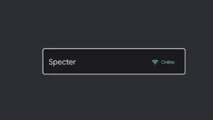 Specter