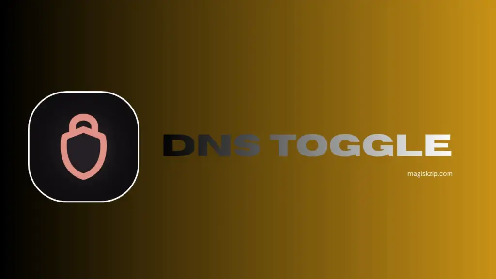 DNS Toggle