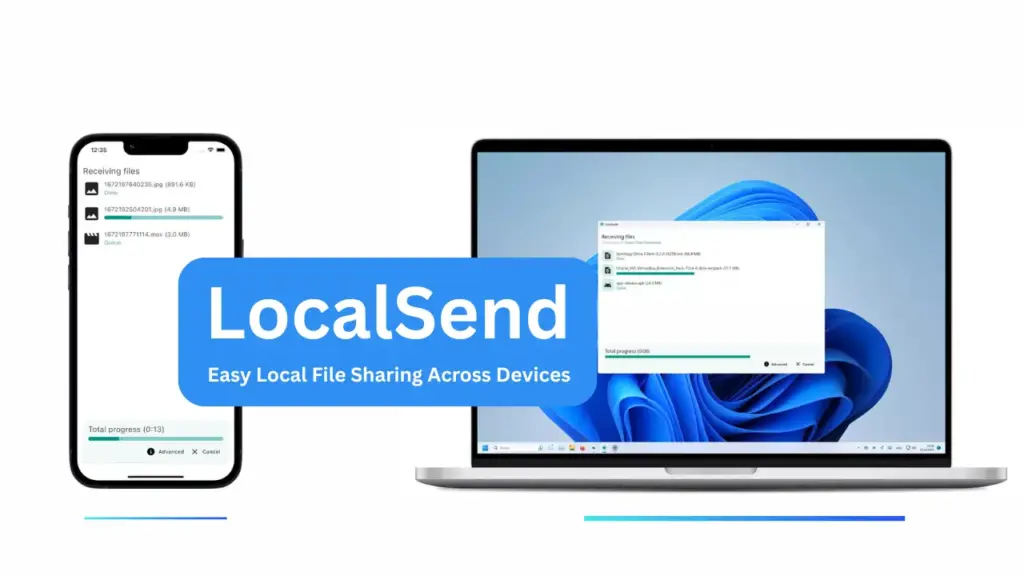 LocalSend