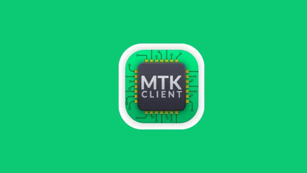 MTKClient