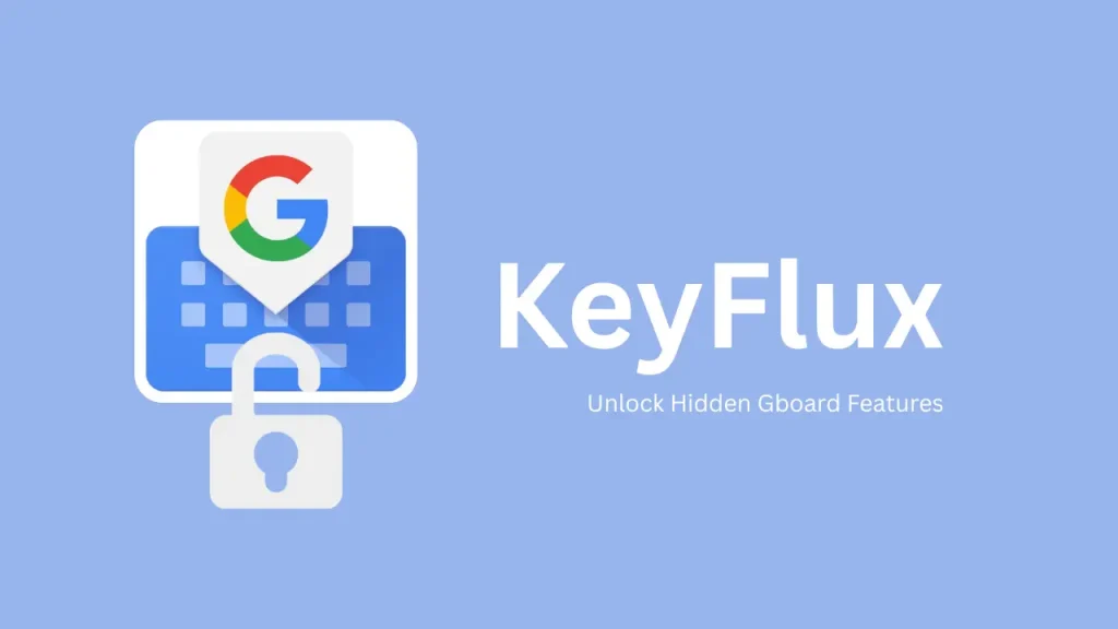 keyflux