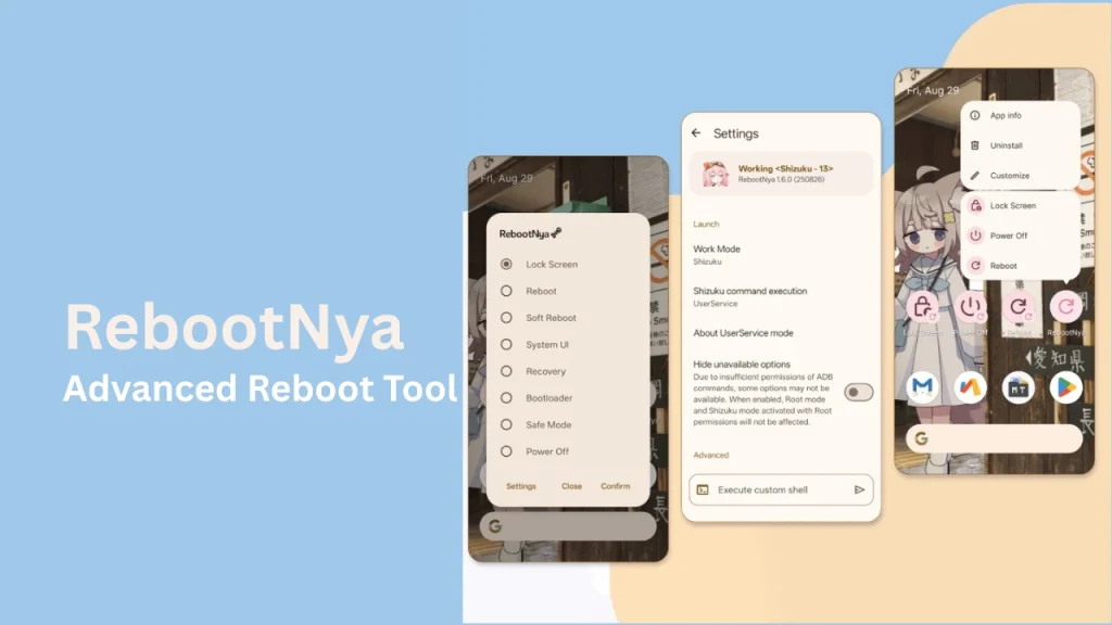 RebootNya