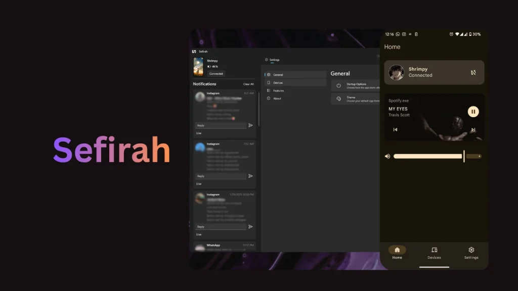 Sefirah