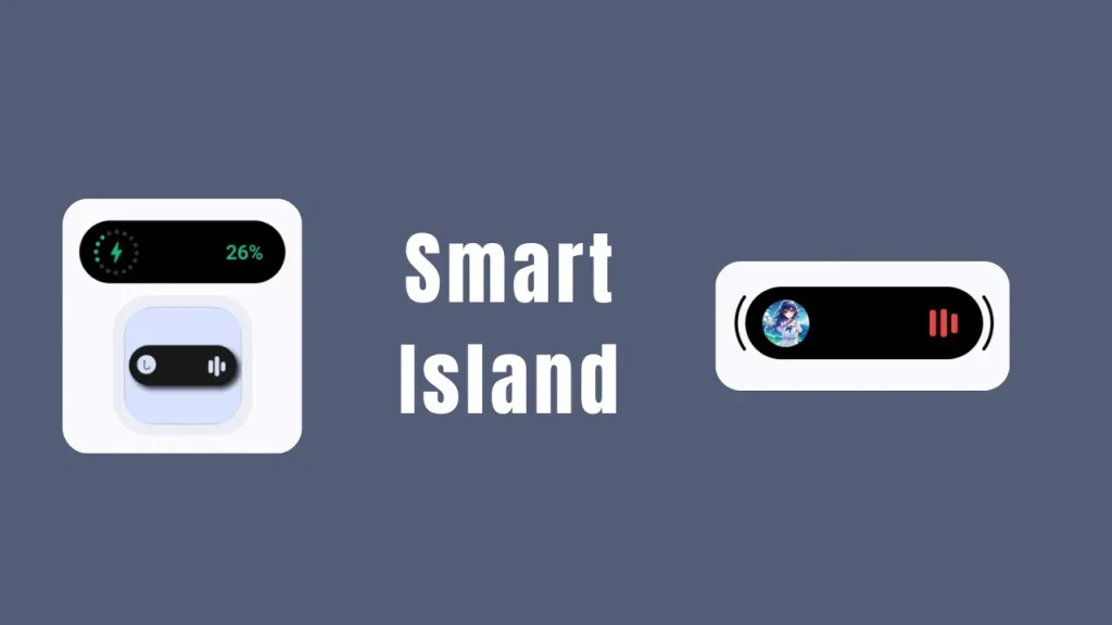 Smart Island