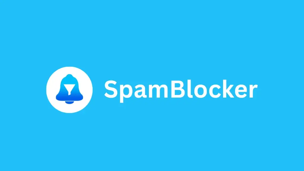 SpamBlocker