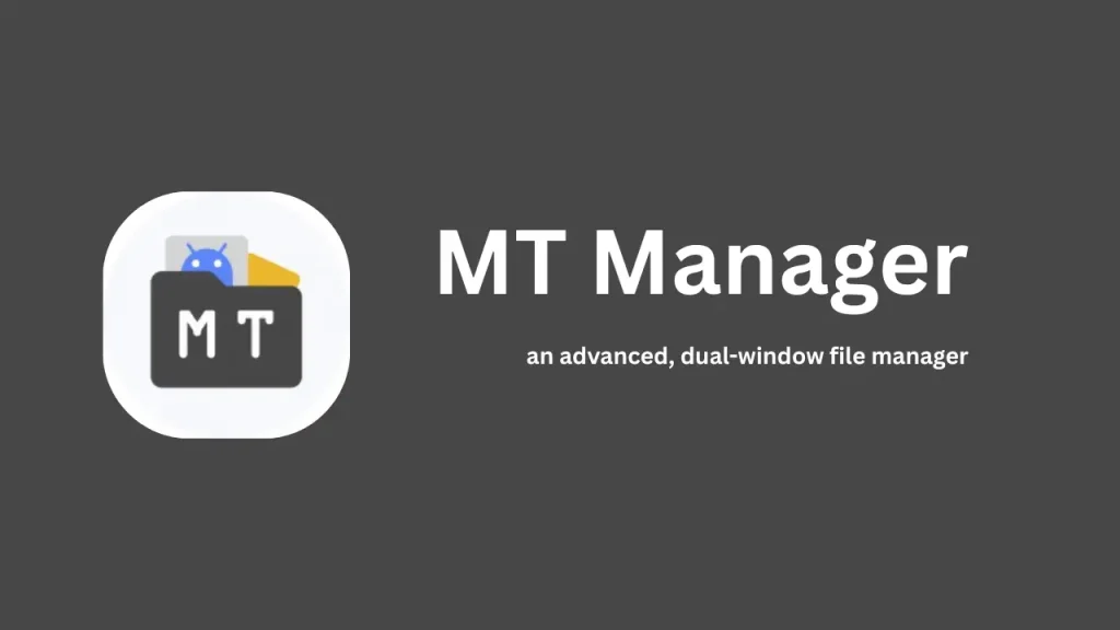 MT Manager APK