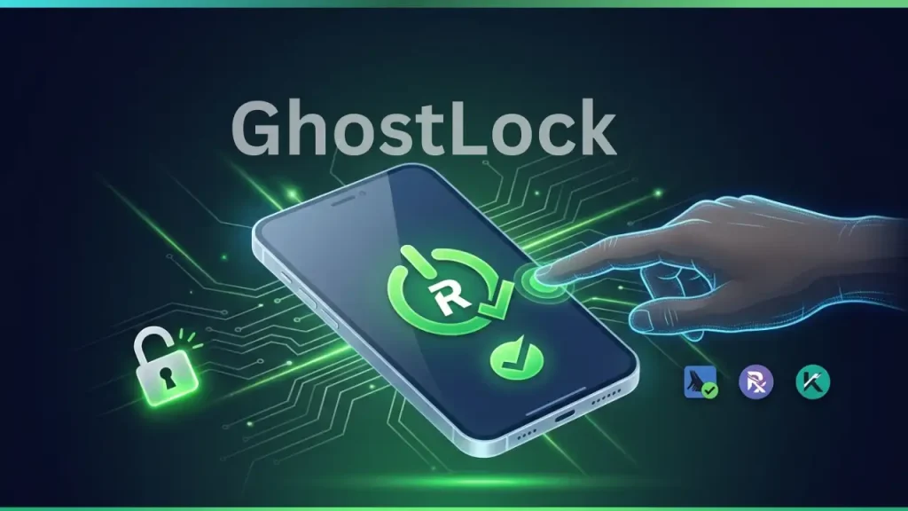 GhostLock