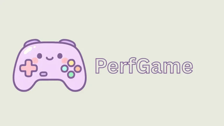 PerfGame Module