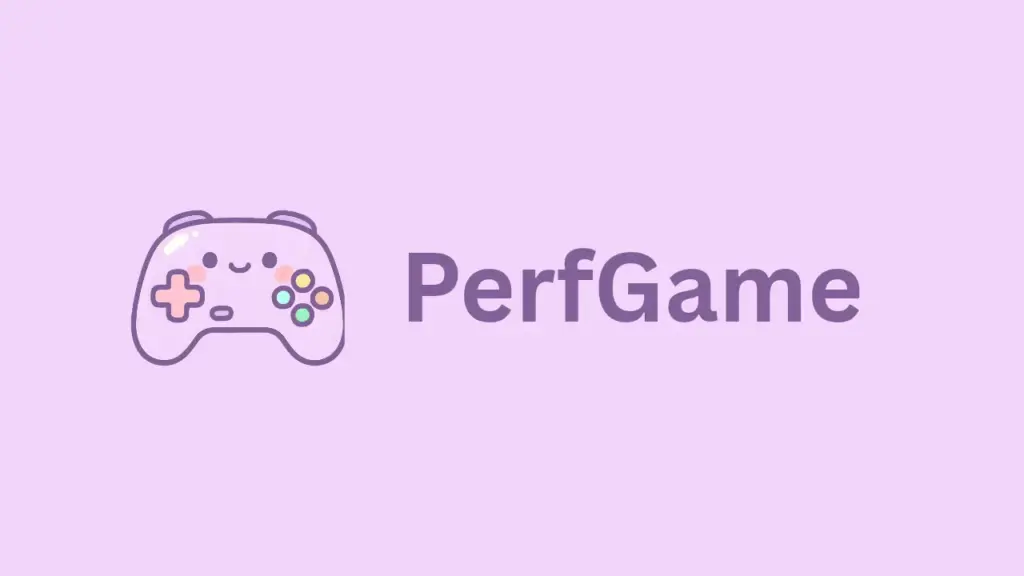 PerfGame Module