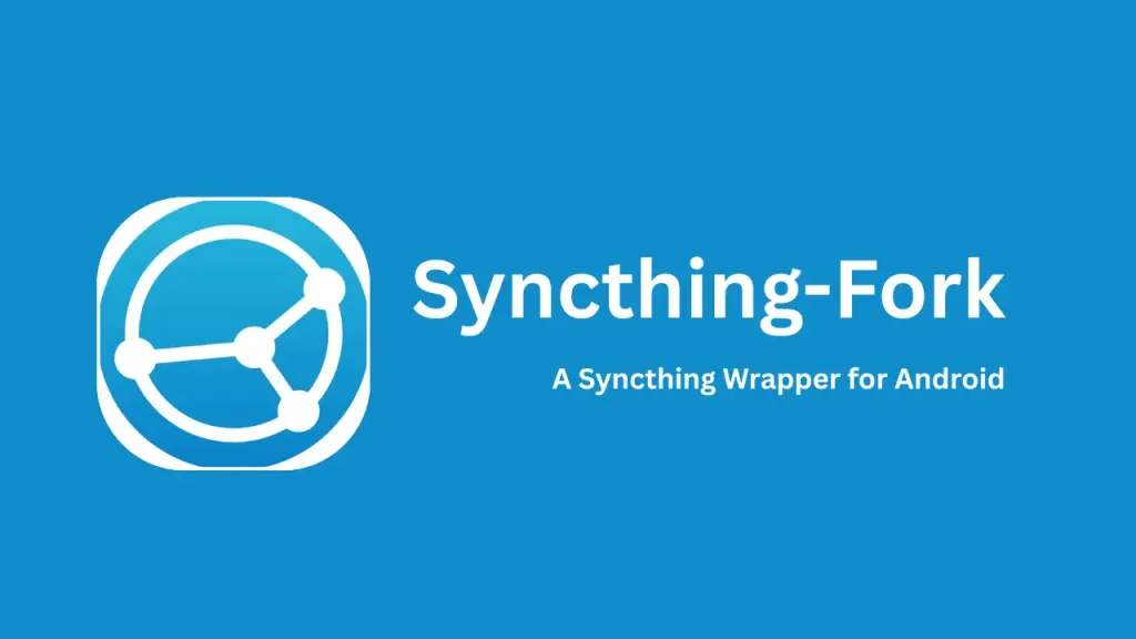 Syncthing Android