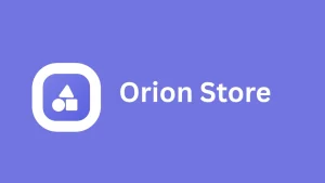 Orion Store